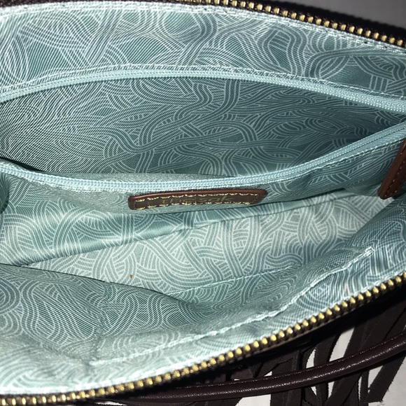 🤩✌️The Sak Filmore 3 in 1 crossbody bag with fringe✌️🤩 - Picture 9 of 10